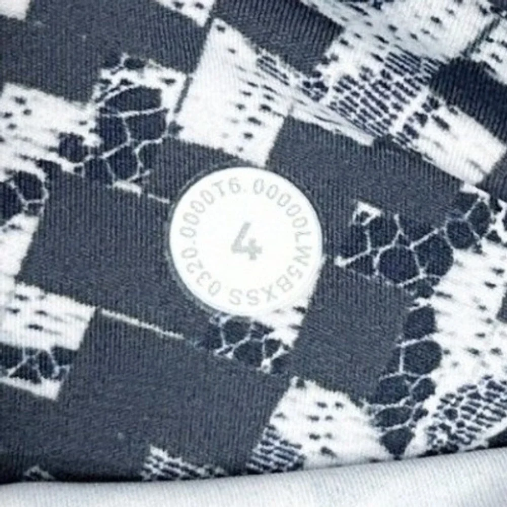 Lululemon Womens Fast and Free Tight II 25